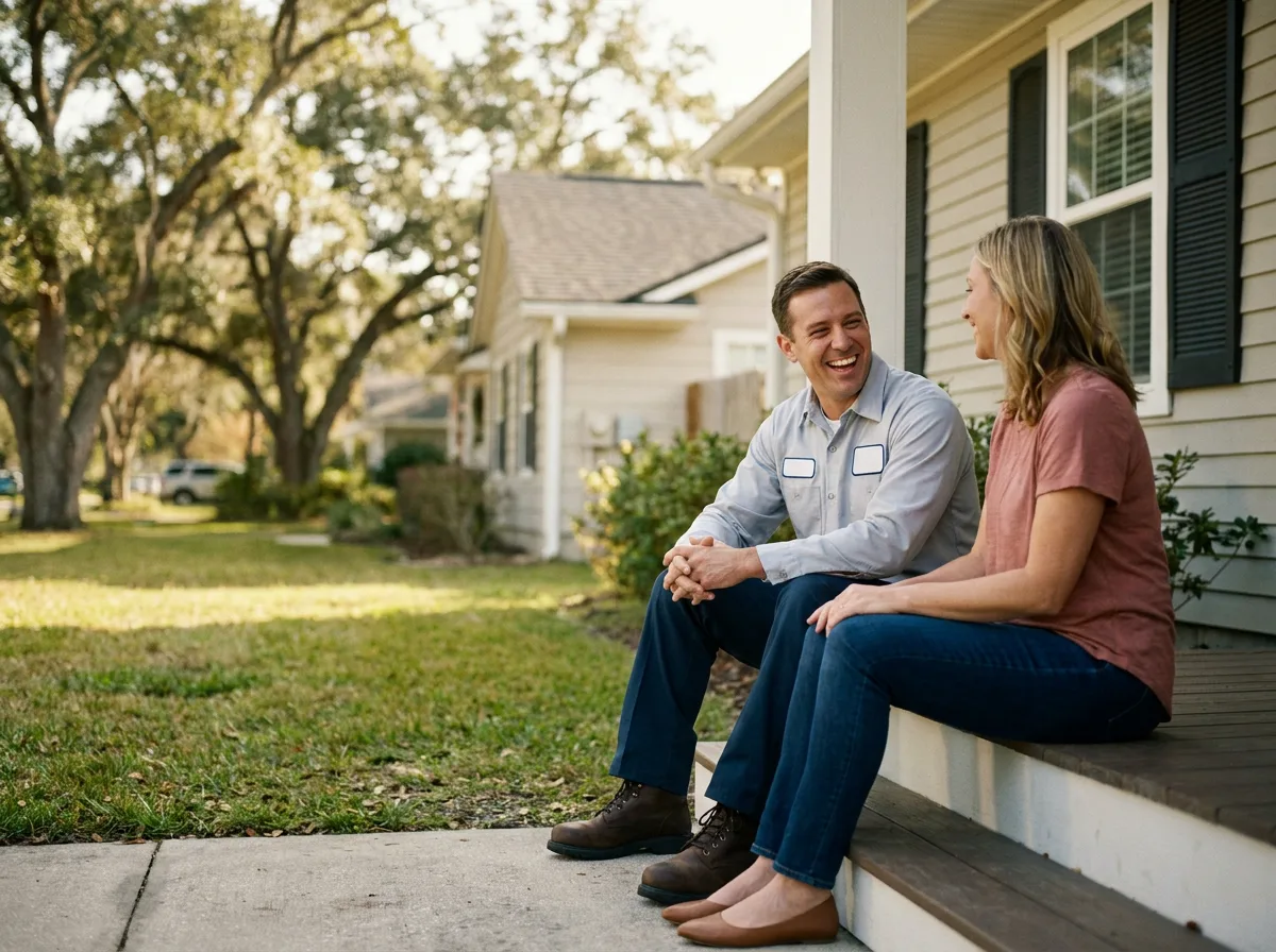 Septic tank pumping FAQs for Starks, LA